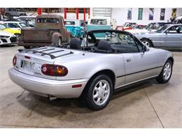 1990 Mazda MX-5 Miata (CC-1792472) for sale in Kentwood, Michigan