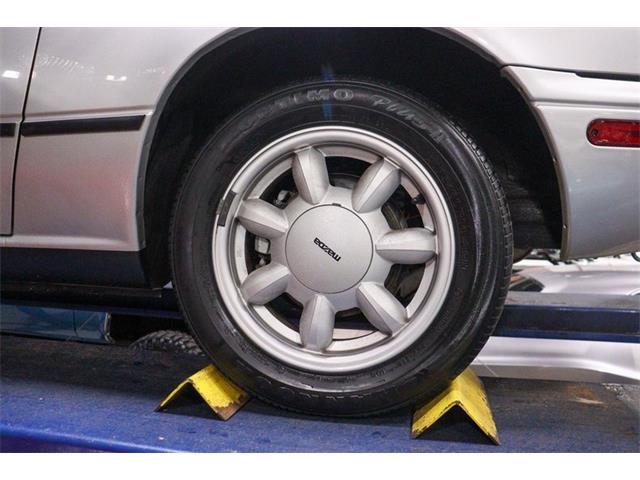 1990 Mazda MX-5 Miata (CC-1792472) for sale in Kentwood, Michigan