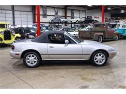 1990 Mazda MX-5 Miata (CC-1792472) for sale in Kentwood, Michigan