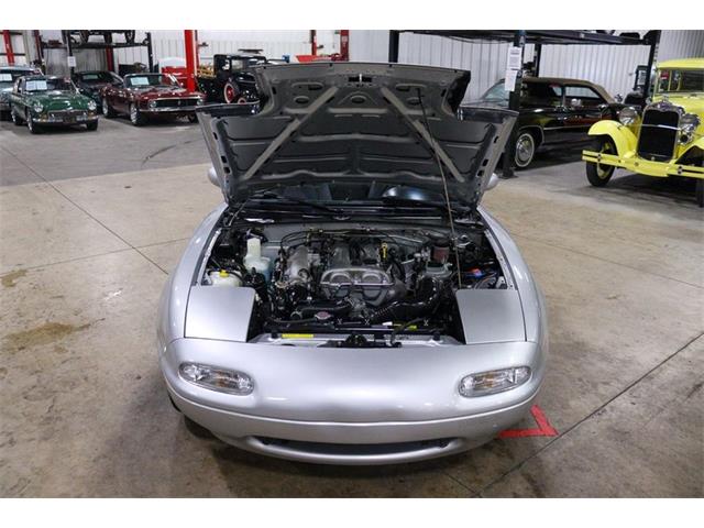 1990 Mazda MX-5 Miata (CC-1792472) for sale in Kentwood, Michigan