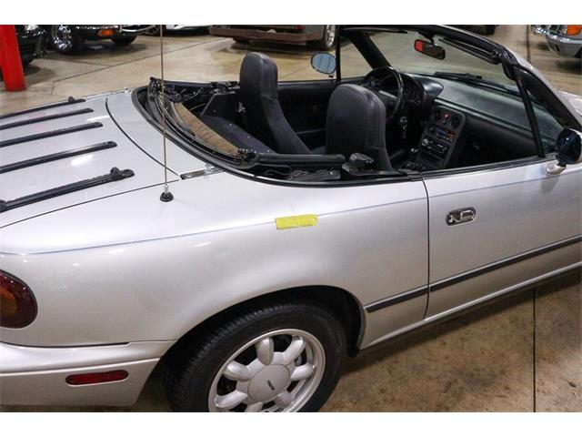 1990 Mazda MX-5 Miata (CC-1792472) for sale in Kentwood, Michigan