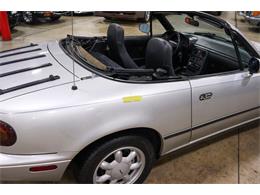 1990 Mazda MX-5 Miata (CC-1792472) for sale in Kentwood, Michigan