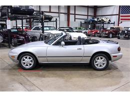 1990 Mazda MX-5 Miata (CC-1792472) for sale in Kentwood, Michigan