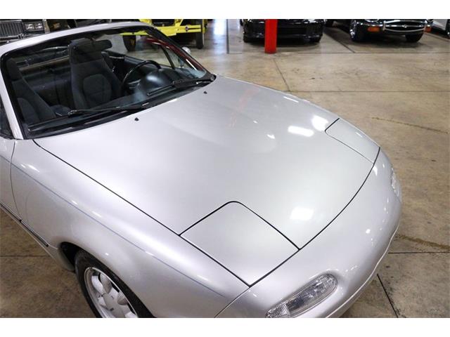 1990 Mazda MX-5 Miata (CC-1792472) for sale in Kentwood, Michigan