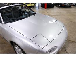 1990 Mazda MX-5 Miata (CC-1792472) for sale in Kentwood, Michigan