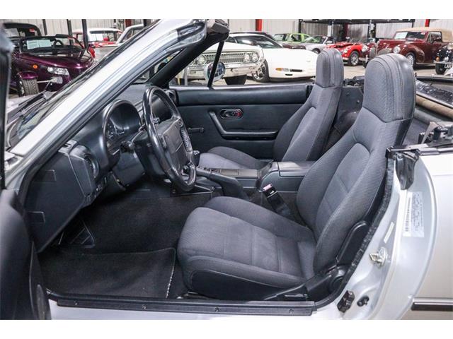 1990 Mazda MX-5 Miata (CC-1792472) for sale in Kentwood, Michigan