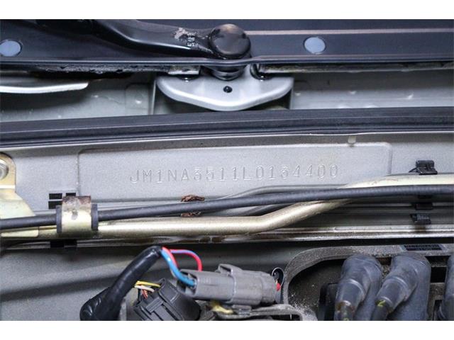 1990 Mazda MX-5 Miata (CC-1792472) for sale in Kentwood, Michigan