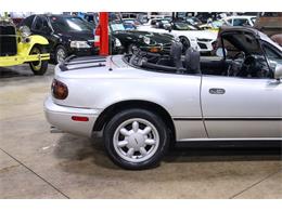 1990 Mazda MX-5 Miata (CC-1792472) for sale in Kentwood, Michigan