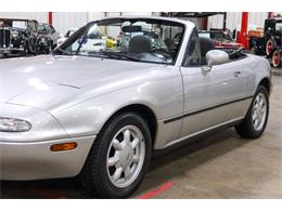 1990 Mazda MX-5 Miata (CC-1792472) for sale in Kentwood, Michigan