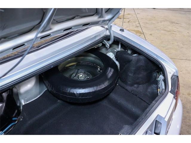 1990 Mazda MX-5 Miata (CC-1792472) for sale in Kentwood, Michigan