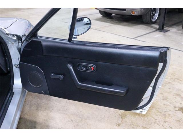 1990 Mazda MX-5 Miata (CC-1792472) for sale in Kentwood, Michigan