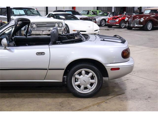 1990 Mazda MX-5 Miata (CC-1792472) for sale in Kentwood, Michigan