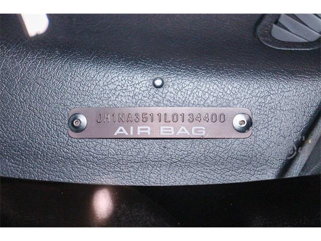 1990 Mazda MX-5 Miata (CC-1792472) for sale in Kentwood, Michigan