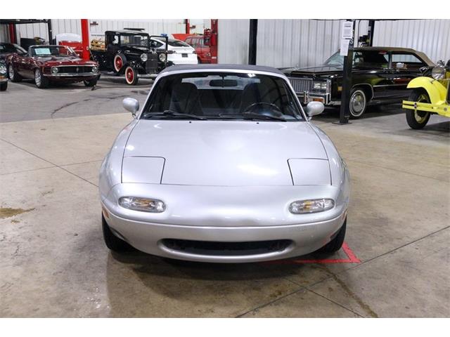 1990 Mazda MX-5 Miata (CC-1792472) for sale in Kentwood, Michigan