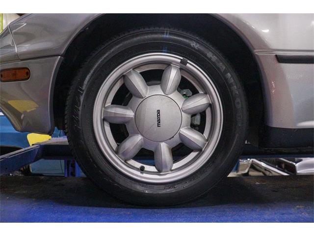 1990 Mazda MX-5 Miata (CC-1792472) for sale in Kentwood, Michigan