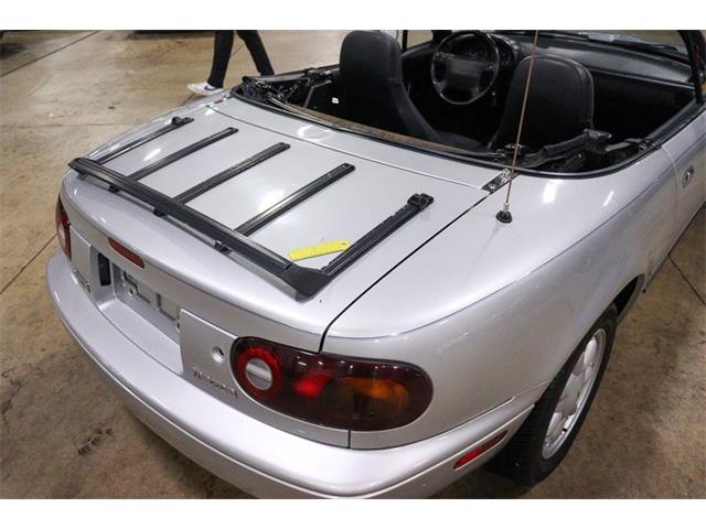1990 Mazda MX-5 Miata (CC-1792472) for sale in Kentwood, Michigan