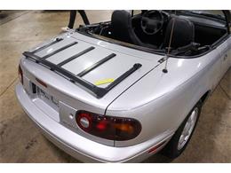 1990 Mazda MX-5 Miata (CC-1792472) for sale in Kentwood, Michigan