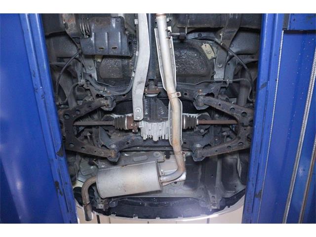 1990 Mazda MX-5 Miata (CC-1792472) for sale in Kentwood, Michigan
