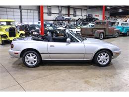 1990 Mazda MX-5 Miata (CC-1792472) for sale in Kentwood, Michigan