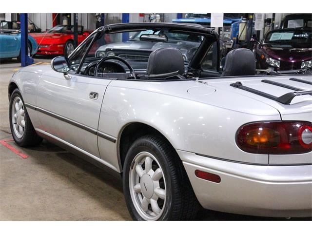 1990 Mazda MX-5 Miata (CC-1792472) for sale in Kentwood, Michigan