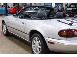 1990 Mazda MX-5 Miata (CC-1792472) for sale in Kentwood, Michigan