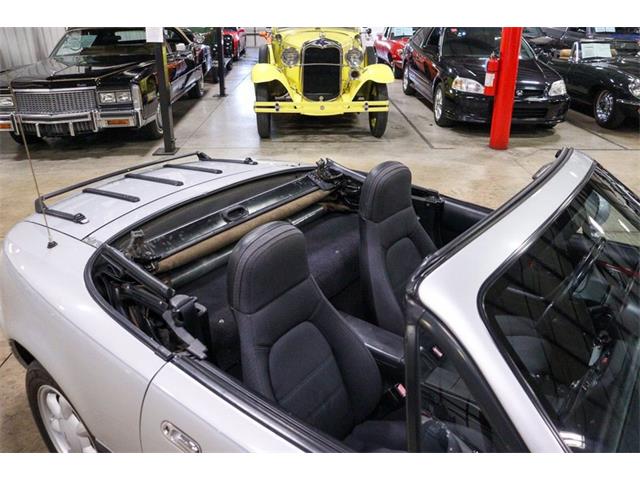 1990 Mazda MX-5 Miata (CC-1792472) for sale in Kentwood, Michigan