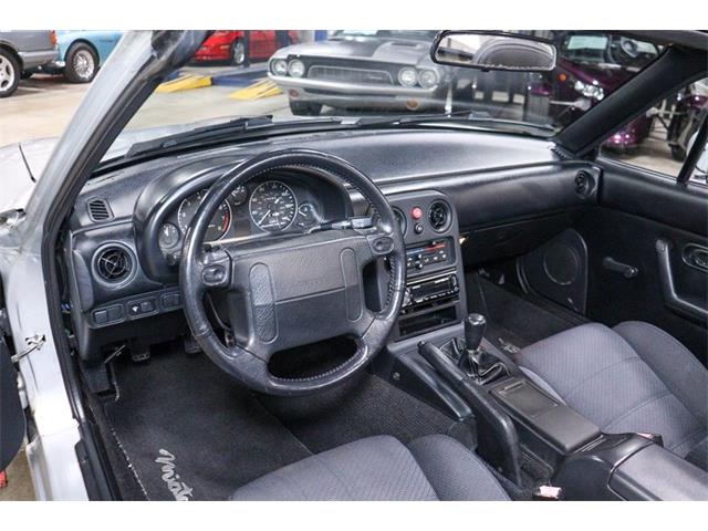 1990 Mazda MX-5 Miata (CC-1792472) for sale in Kentwood, Michigan