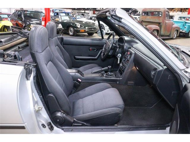 1990 Mazda MX-5 Miata (CC-1792472) for sale in Kentwood, Michigan