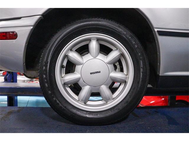 1990 Mazda MX-5 Miata (CC-1792472) for sale in Kentwood, Michigan