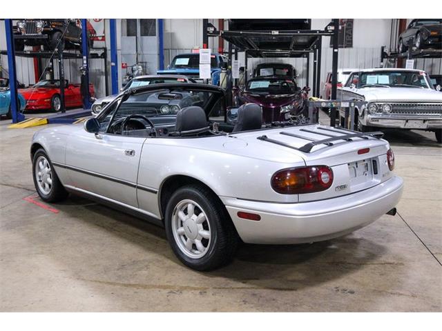 1990 Mazda MX-5 Miata (CC-1792472) for sale in Kentwood, Michigan