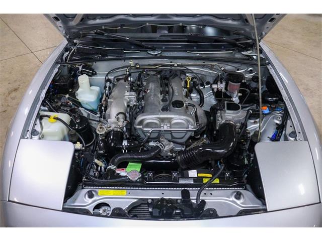 1990 Mazda MX-5 Miata (CC-1792472) for sale in Kentwood, Michigan