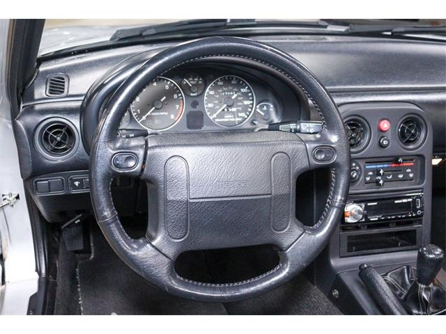 1990 Mazda MX-5 Miata (CC-1792472) for sale in Kentwood, Michigan