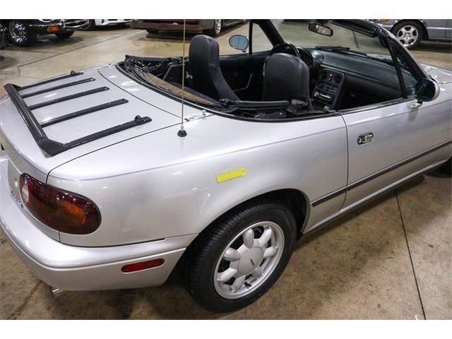 1990 Mazda MX-5 Miata (CC-1792472) for sale in Kentwood, Michigan