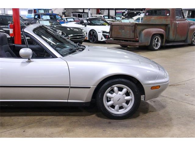 1990 Mazda MX-5 Miata (CC-1792472) for sale in Kentwood, Michigan