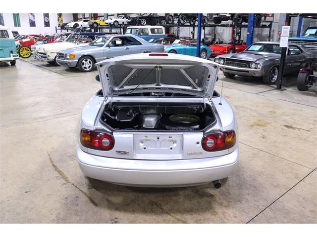 1990 Mazda MX-5 Miata (CC-1792472) for sale in Kentwood, Michigan
