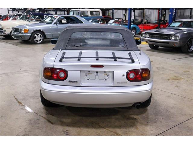 1990 Mazda MX-5 Miata (CC-1792472) for sale in Kentwood, Michigan