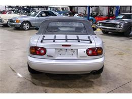 1990 Mazda MX-5 Miata (CC-1792472) for sale in Kentwood, Michigan