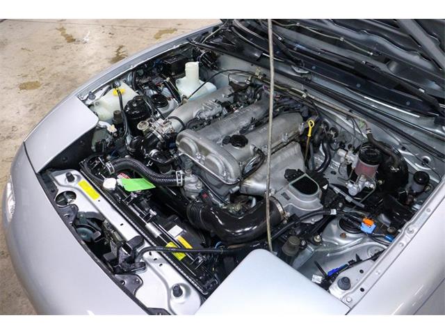 1990 Mazda MX-5 Miata (CC-1792472) for sale in Kentwood, Michigan