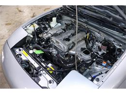 1990 Mazda MX-5 Miata (CC-1792472) for sale in Kentwood, Michigan