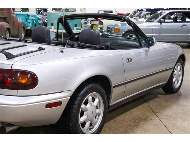 1990 Mazda MX-5 Miata (CC-1792472) for sale in Kentwood, Michigan