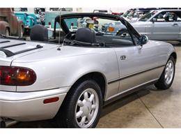 1990 Mazda MX-5 Miata (CC-1792472) for sale in Kentwood, Michigan