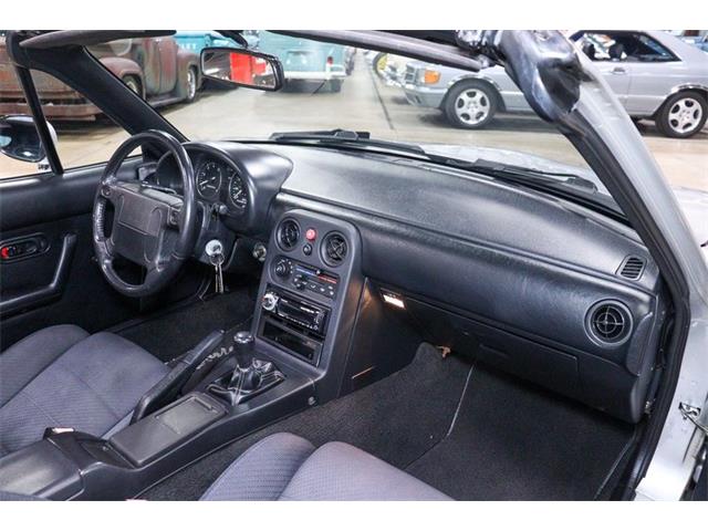 1990 Mazda MX-5 Miata (CC-1792472) for sale in Kentwood, Michigan