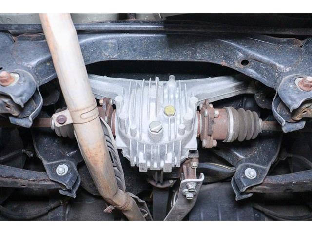 1990 Mazda MX-5 Miata (CC-1792472) for sale in Kentwood, Michigan
