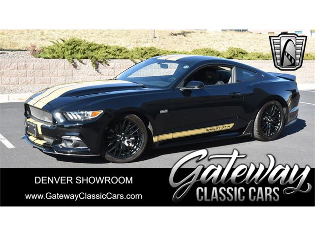 2016 Ford Mustang (CC-1790248) for sale in O'Fallon, Illinois