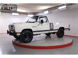 1987 Dodge W150 (CC-1792483) for sale in Denver , Colorado