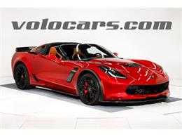 2015 Chevrolet Corvette (CC-1792498) for sale in Volo, Illinois