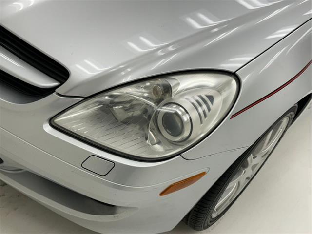 Mercedes Benz W203 sport edition, vented brake disc, chromed