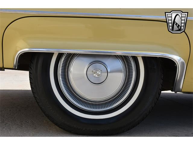 1970 Cadillac Coupe DeVille (CC-1792517) for sale in O'Fallon, Illinois