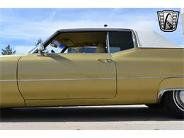 1970 Cadillac Coupe DeVille (CC-1792517) for sale in O'Fallon, Illinois