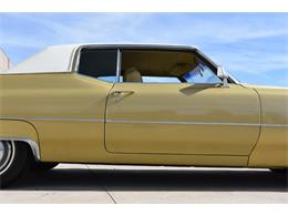 1970 Cadillac Coupe DeVille (CC-1792517) for sale in O'Fallon, Illinois